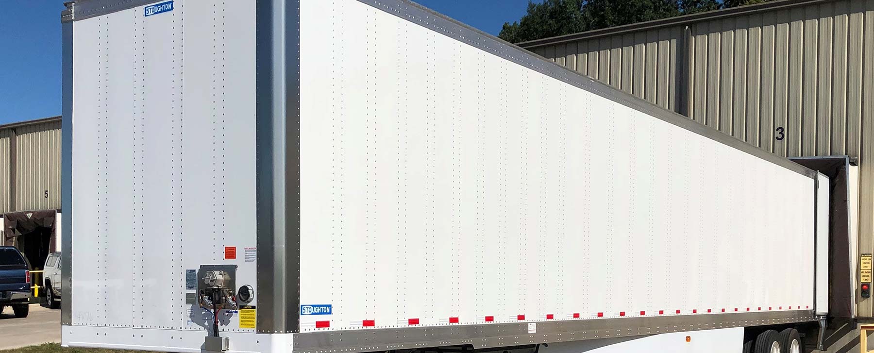 Home Transportation Supply Depot, Inc. Vandalia, OH Servicing All