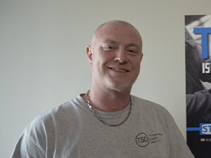 Chris Gentry