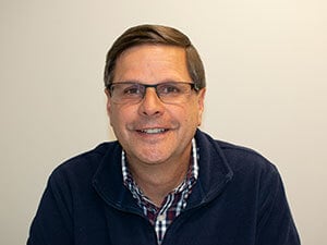 Gary DeVilbiss
