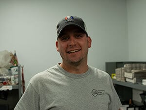 Jeff Mettler