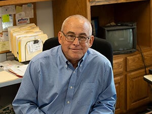 Jim Koelker