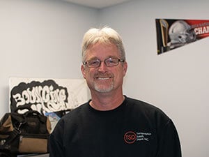 Zeke Isaacs