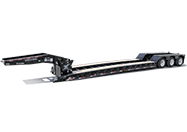 Felling Detachable Gooseneck Series