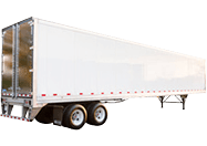 Stoughton Refrigerated Trailer