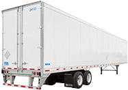 Stoughton Z-Plate Trailer